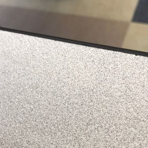 Meet your Posher, Terrence